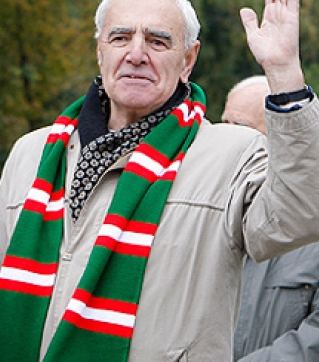 Артемьев Виталий